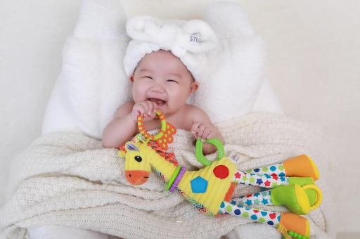 广安怀孕初期肚子长肉