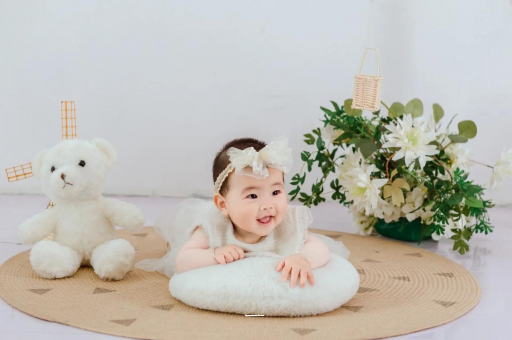 广安五个月宝宝可以坐吗