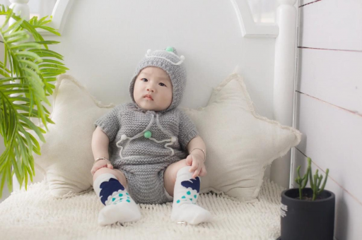 广安1岁宝宝可以喝豆浆吗