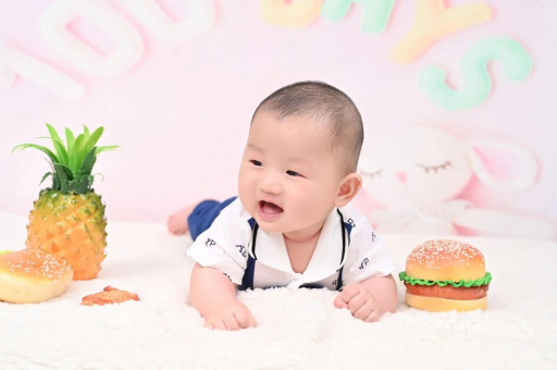 广安两岁八个月宝宝身高